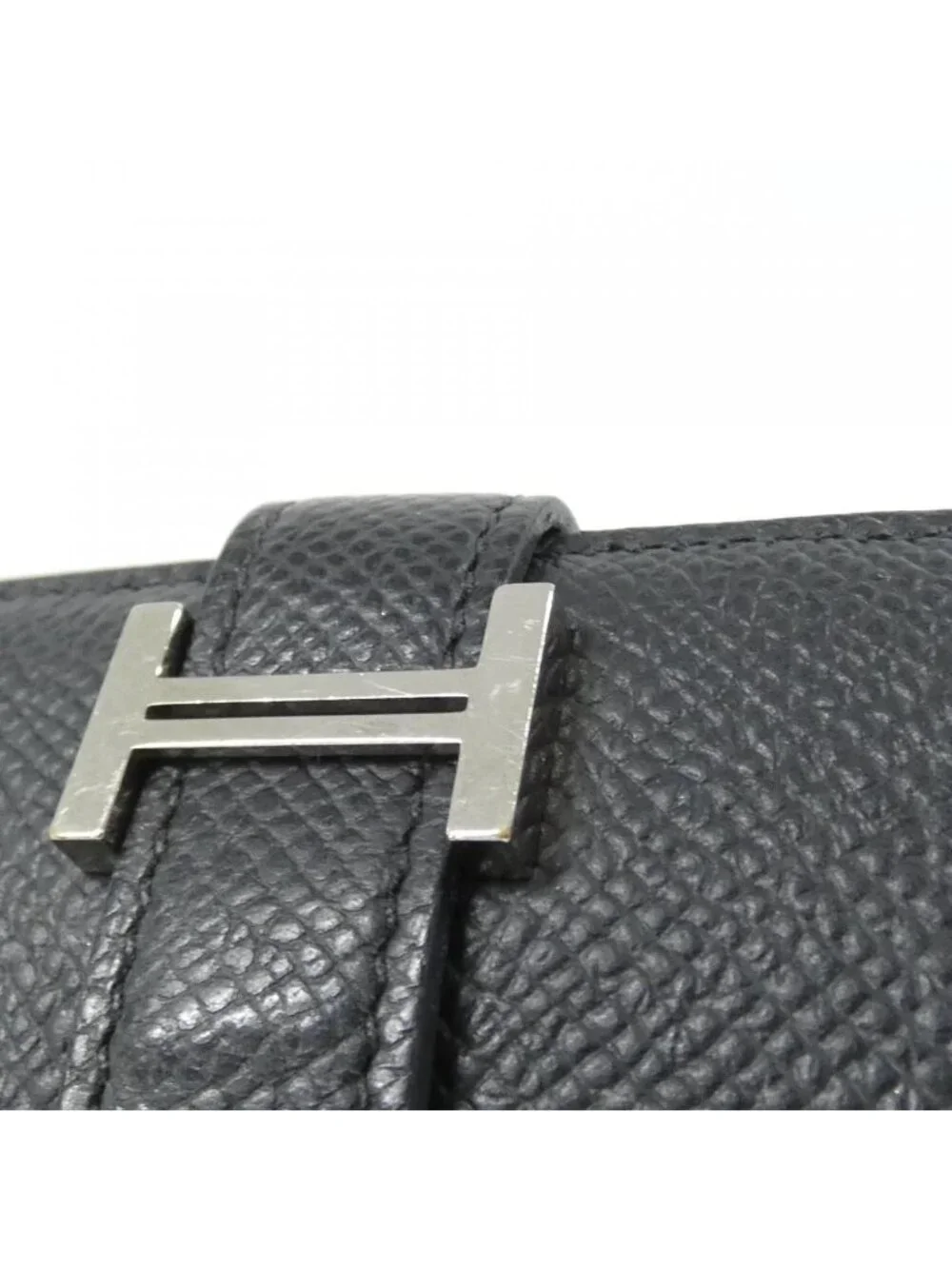 Hermes Bearn Compact Wallet